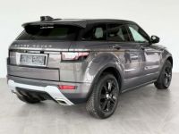 Land Rover Range Rover Evoque 2.0 TD4 SPORT AUTO TOIT PANORAMIQUE CUIR GPS PDC - <small></small> 20.990 € <small>TTC</small> - #7