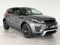 Land Rover Range Rover Evoque 2.0 TD4 SPORT AUTO TOIT PANORAMIQUE CUIR GPS PDC - <small></small> 20.990 € <small>TTC</small> - #8