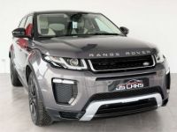 Land Rover Range Rover Evoque 2.0 TD4 SPORT AUTO TOIT PANORAMIQUE CUIR GPS PDC - <small></small> 20.990 € <small>TTC</small> - #9