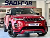 Land Rover Range Rover Evoque 2.0 Turbo MHEV 4WD P200 R-Dynamic S - <small></small> 36.990 € <small>TTC</small> - #1