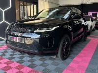 Land Rover Range Rover Evoque 200 ch flexfuel full black coffre electrique camera - <small></small> 40.990 € <small>TTC</small> - #2