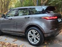 Land Rover Range Rover Evoque 2.0d 150ch - <small></small> 25.990 € <small>TTC</small> - #3