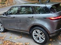 Land Rover Range Rover Evoque 2.0d 150ch - <small></small> 25.990 € <small>TTC</small> - #5