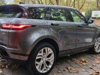 Land Rover Range Rover Evoque 2.0d 150ch - <small></small> 25.990 € <small>TTC</small> - #6