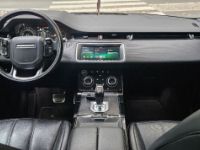 Land Rover Range Rover Evoque 2.0d 150ch - <small></small> 25.990 € <small>TTC</small> - #9