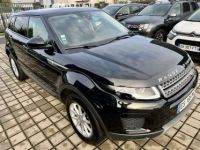 Land Rover Range Rover EVOQUE 2.0D 150CH Pack Luxe - <small></small> 19.990 € <small>TTC</small> - #2