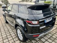 Land Rover Range Rover EVOQUE 2.0D 150CH Pack Luxe - <small></small> 19.990 € <small>TTC</small> - #3