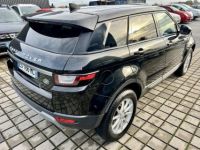 Land Rover Range Rover EVOQUE 2.0D 150CH Pack Luxe - <small></small> 19.990 € <small>TTC</small> - #4