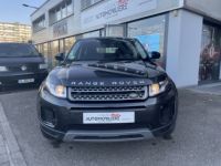 Land Rover Range Rover Evoque 2.0L 16V 2WD 150 cv PURE - <small></small> 21.490 € <small>TTC</small> - #2