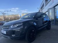 Land Rover Range Rover Evoque 2.0L 16V 2WD 150 cv PURE - <small></small> 21.490 € <small>TTC</small> - #3