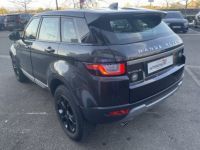 Land Rover Range Rover Evoque 2.0L 16V 2WD 150 cv PURE - <small></small> 21.490 € <small>TTC</small> - #5