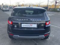 Land Rover Range Rover Evoque 2.0L 16V 2WD 150 cv PURE - <small></small> 21.490 € <small>TTC</small> - #6