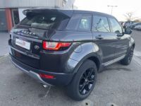 Land Rover Range Rover Evoque 2.0L 16V 2WD 150 cv PURE - <small></small> 21.490 € <small>TTC</small> - #7