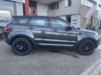 Land Rover Range Rover Evoque 2.0L 16V 2WD 150 cv PURE - <small></small> 21.490 € <small>TTC</small> - #8