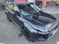 Land Rover Range Rover Evoque 2.0L 16V 2WD 150 cv PURE - <small></small> 21.490 € <small>TTC</small> - #9