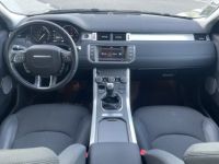 Land Rover Range Rover Evoque 2.0L 16V 2WD 150 cv PURE - <small></small> 21.490 € <small>TTC</small> - #17