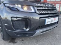 Land Rover Range Rover Evoque 2.0L 16V 2WD 150 cv PURE - <small></small> 21.490 € <small>TTC</small> - #28