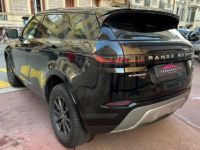 Land Rover Range Rover Evoque 2.0l Td4 150 CV AWD BVA9 - <small></small> 30.490 € <small>TTC</small> - #7