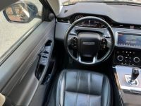 Land Rover Range Rover Evoque 2.0l Td4 150 CV AWD BVA9 - <small></small> 30.490 € <small>TTC</small> - #23