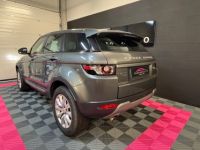 Land Rover Range Rover Evoque 2.2 150ch Pure avec Pack Tech/2eme MAIN/ Disques et plaquettes avant arriere neuf/4pneus Neuf - <small></small> 13.490 € <small>TTC</small> - #3