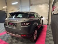 Land Rover Range Rover Evoque 2.2 150ch Pure avec Pack Tech/2eme MAIN/ Disques et plaquettes avant arriere neuf/4pneus Neuf - <small></small> 13.490 € <small>TTC</small> - #5