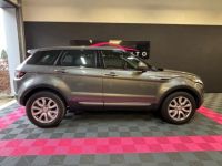 Land Rover Range Rover Evoque 2.2 150ch Pure avec Pack Tech/2eme MAIN/ Disques et plaquettes avant arriere neuf/4pneus Neuf - <small></small> 13.490 € <small>TTC</small> - #6