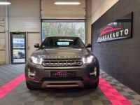 Land Rover Range Rover Evoque 2.2 150ch Pure avec Pack Tech/2eme MAIN/ Disques et plaquettes avant arriere neuf/4pneus Neuf - <small></small> 13.490 € <small>TTC</small> - #8