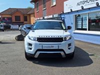 Land Rover Range Rover Evoque 2.2 190cv SD4 DYNAMIQUE BVA 3P - <small></small> 20.490 € <small>TTC</small> - #2