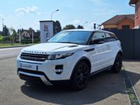 Land Rover Range Rover Evoque 2.2 190cv SD4 DYNAMIQUE BVA 3P - <small></small> 20.490 € <small>TTC</small> - #3