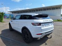 Land Rover Range Rover Evoque 2.2 190cv SD4 DYNAMIQUE BVA 3P - <small></small> 20.490 € <small>TTC</small> - #5