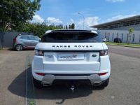 Land Rover Range Rover Evoque 2.2 190cv SD4 DYNAMIQUE BVA 3P - <small></small> 20.490 € <small>TTC</small> - #6