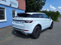 Land Rover Range Rover Evoque 2.2 190cv SD4 DYNAMIQUE BVA 3P - <small></small> 20.490 € <small>TTC</small> - #7