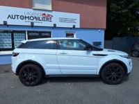 Land Rover Range Rover Evoque 2.2 190cv SD4 DYNAMIQUE BVA 3P - <small></small> 20.490 € <small>TTC</small> - #8