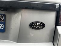 Land Rover Range Rover Evoque 2.2 4WD SD4 190CV BVA - <small></small> 18.989 € <small>TTC</small> - #18