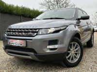 Land Rover Range Rover Evoque 2.2 eD4 2WD Dynamic -CUIR-LED- 72000KM!!!-1PROPRI - <small></small> 14.890 € <small>TTC</small> - #1