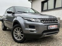 Land Rover Range Rover Evoque 2.2 eD4 2WD Dynamic -CUIR-LED- 72000KM!!!-1PROPRI - <small></small> 14.890 € <small>TTC</small> - #2