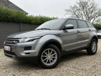 Land Rover Range Rover Evoque 2.2 eD4 2WD Dynamic -CUIR-LED- 72000KM!!!-1PROPRI - <small></small> 14.890 € <small>TTC</small> - #3