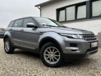 Land Rover Range Rover Evoque 2.2 eD4 2WD Dynamic -CUIR-LED- 72000KM!!!-1PROPRI - <small></small> 14.890 € <small>TTC</small> - #4