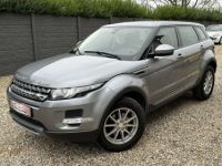 Land Rover Range Rover Evoque 2.2 eD4 2WD Dynamic -CUIR-LED- 72000KM!!!-1PROPRI - <small></small> 14.890 € <small>TTC</small> - #5