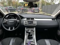 Land Rover Range Rover Evoque 2.2 eD4 2WD Dynamic -CUIR-LED- 72000KM!!!-1PROPRI - <small></small> 14.890 € <small>TTC</small> - #7