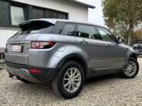 Land Rover Range Rover Evoque 2.2 eD4 2WD Dynamic -CUIR-LED- 72000KM!!!-1PROPRI - <small></small> 14.890 € <small>TTC</small> - #13