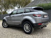 Land Rover Range Rover Evoque 2.2 eD4 2WD Dynamic -CUIR-LED- 72000KM!!!-1PROPRI - <small></small> 14.890 € <small>TTC</small> - #14