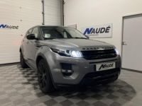 Land Rover Range Rover EVOQUE 2.2 eD4 4x2 Dynamic - <small></small> 16.490 € <small>TTC</small> - #1