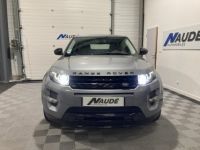 Land Rover Range Rover EVOQUE 2.2 eD4 4x2 Dynamic - <small></small> 16.490 € <small>TTC</small> - #2