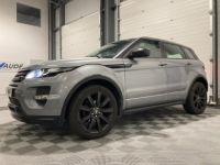 Land Rover Range Rover EVOQUE 2.2 eD4 4x2 Dynamic - <small></small> 16.490 € <small>TTC</small> - #4