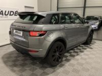 Land Rover Range Rover EVOQUE 2.2 eD4 4x2 Dynamic - <small></small> 16.490 € <small>TTC</small> - #7