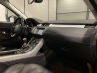 Land Rover Range Rover EVOQUE 2.2 eD4 4x2 Dynamic - <small></small> 16.490 € <small>TTC</small> - #15