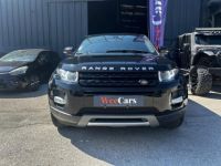 Land Rover Range Rover EVOQUE 2.2 SD4 - 180ch 4X4 Prestige - <small></small> 17.490 € <small>TTC</small> - #2