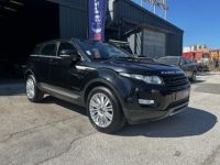 Land Rover Range Rover EVOQUE 2.2 SD4 - 180ch 4X4 Prestige - <small></small> 17.490 € <small>TTC</small> - #3