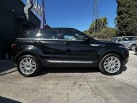 Land Rover Range Rover EVOQUE 2.2 SD4 - 180ch 4X4 Prestige - <small></small> 17.490 € <small>TTC</small> - #4